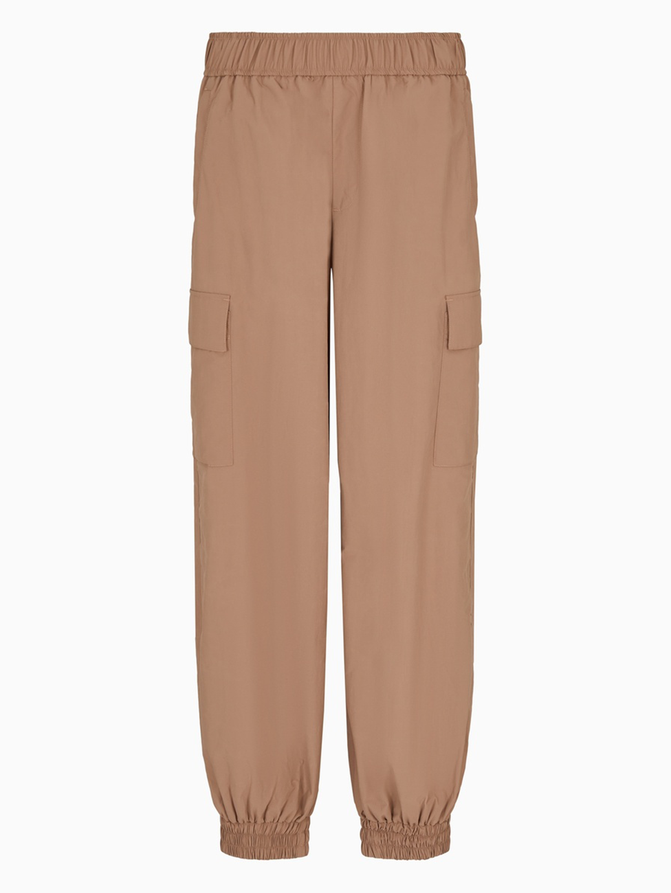 EA7 Palazzo Women's Trousers