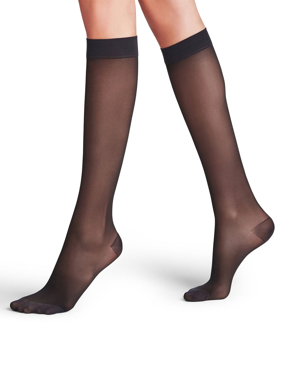 FALKE Energize 30 DEN Women Knee-high Socks