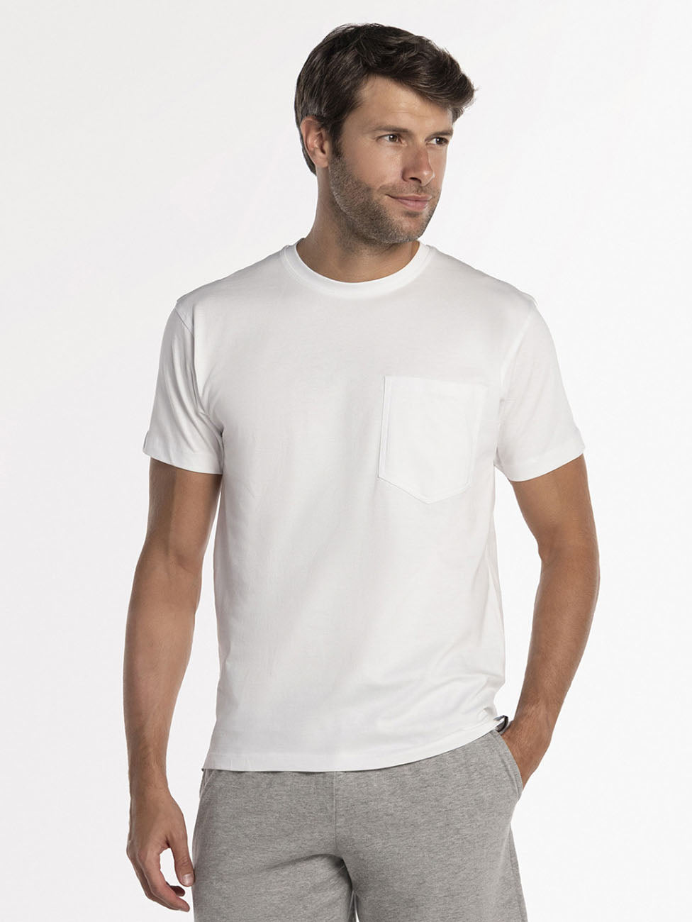 Punto Blanco Basix Short Sleeve Shirt