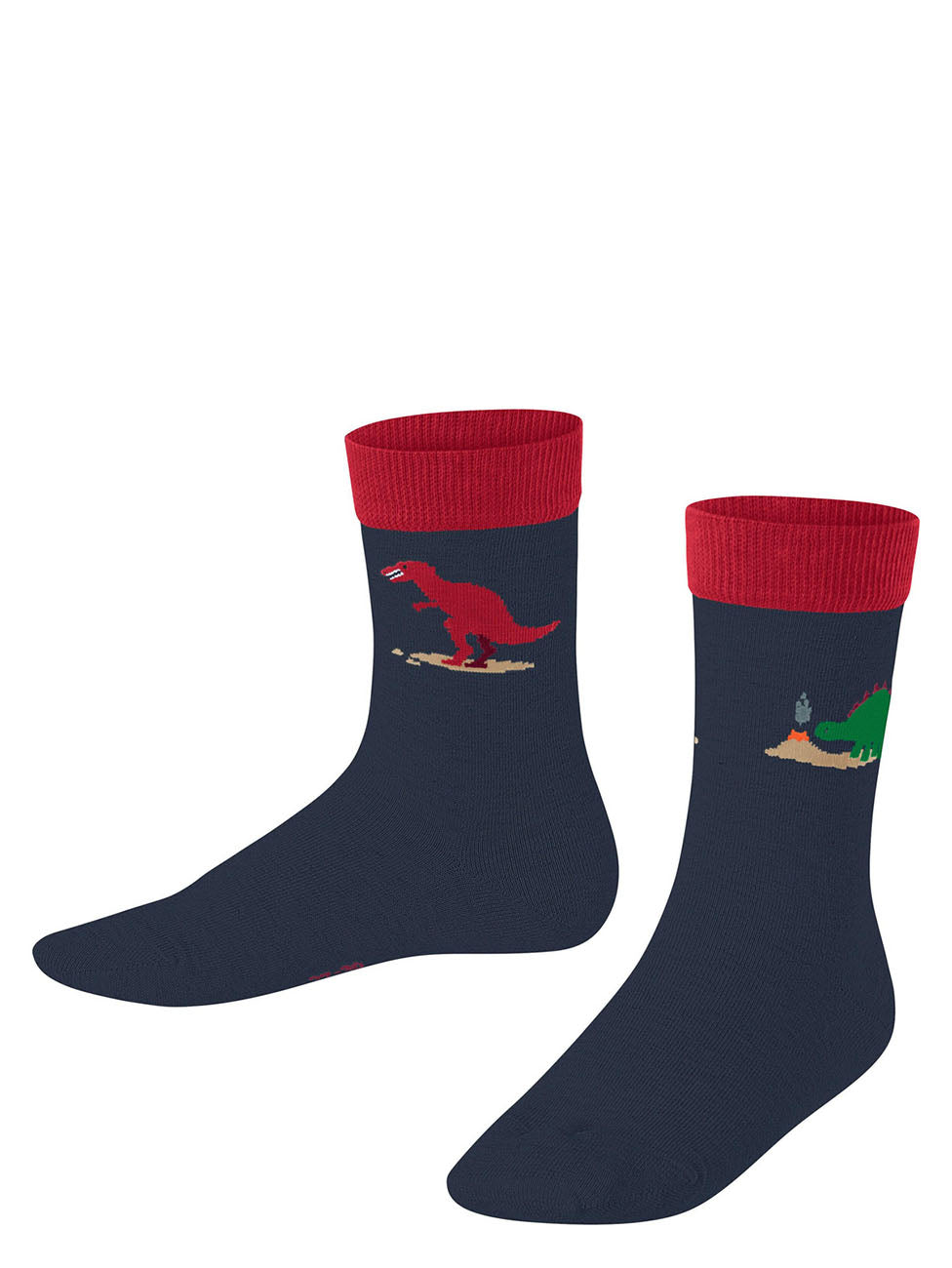 FALKE Dinosaurs Kids Socks