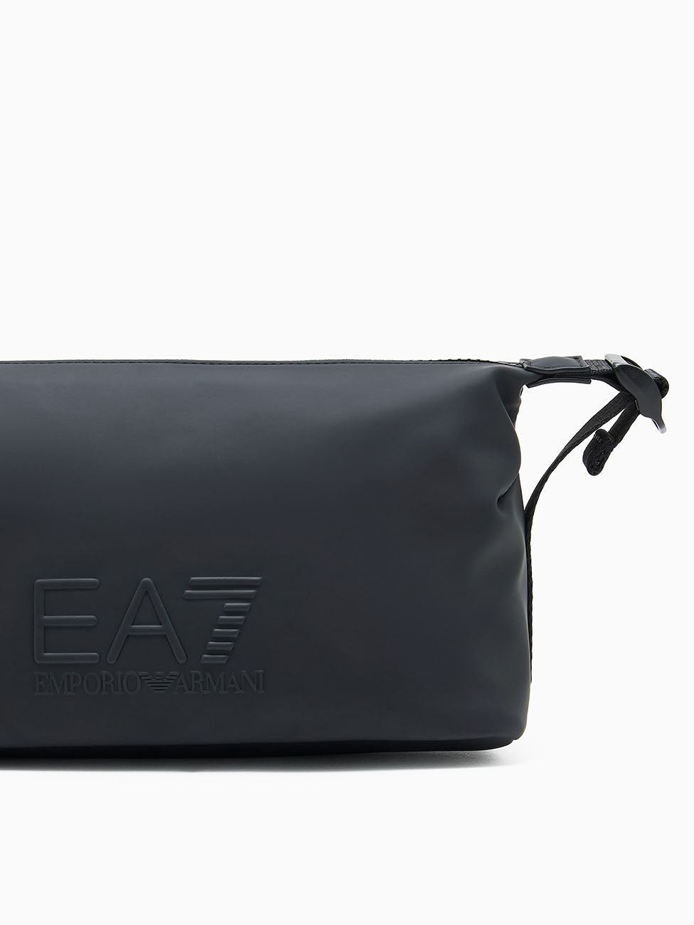 EA7 Technical Fabric Washbag