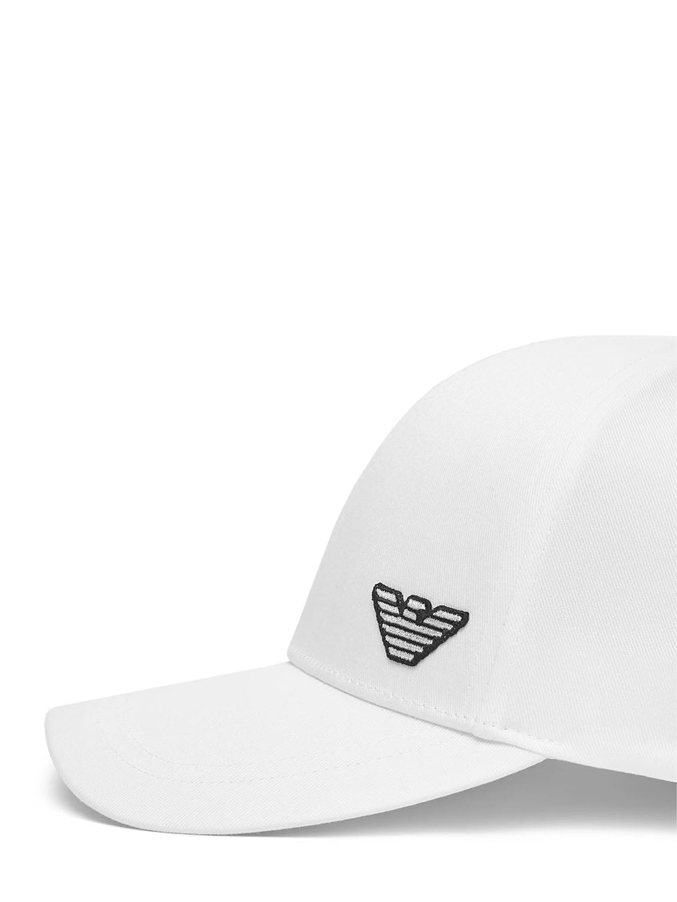 Emporio Armani Baseball Hat