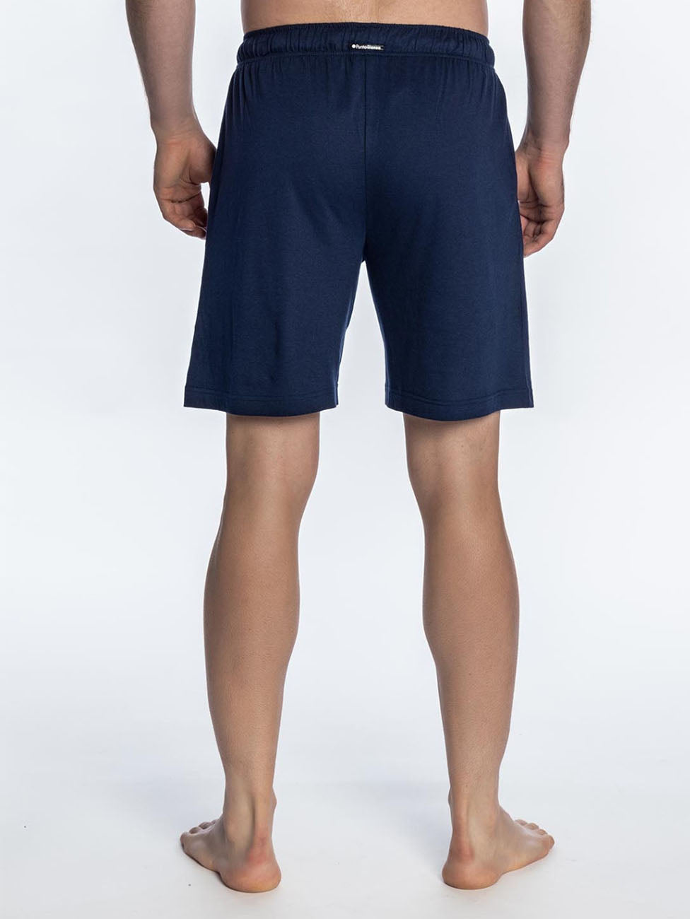 Punto Blanco Men's Loungewear Short