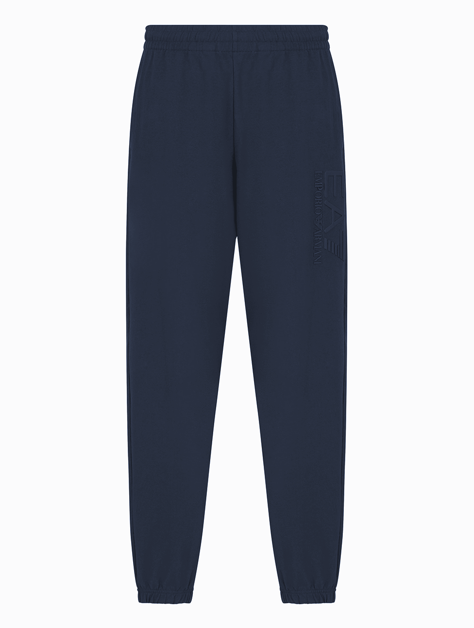 EA7 Visibility Cotton Jogger Pants