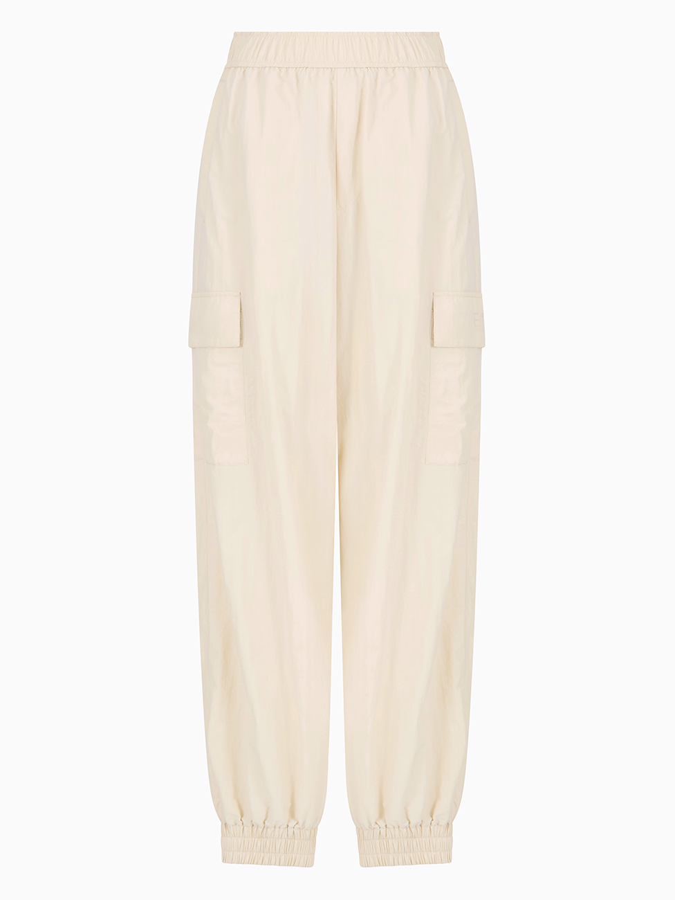 EA7 Palazzo Women's Trousers