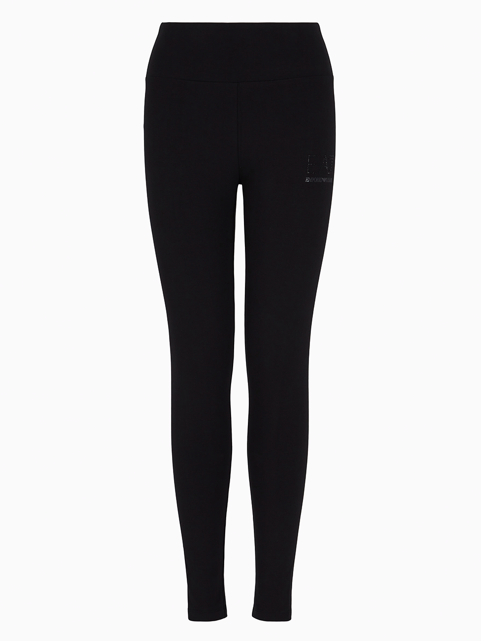 EA7 Logo Series Leggings
