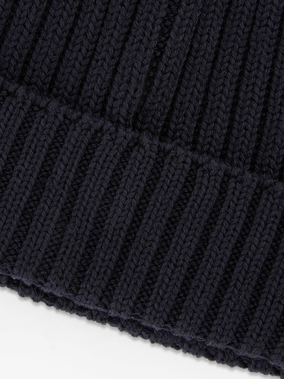 FALKE Merino X-Fine Ribbed Unisex Beanie
