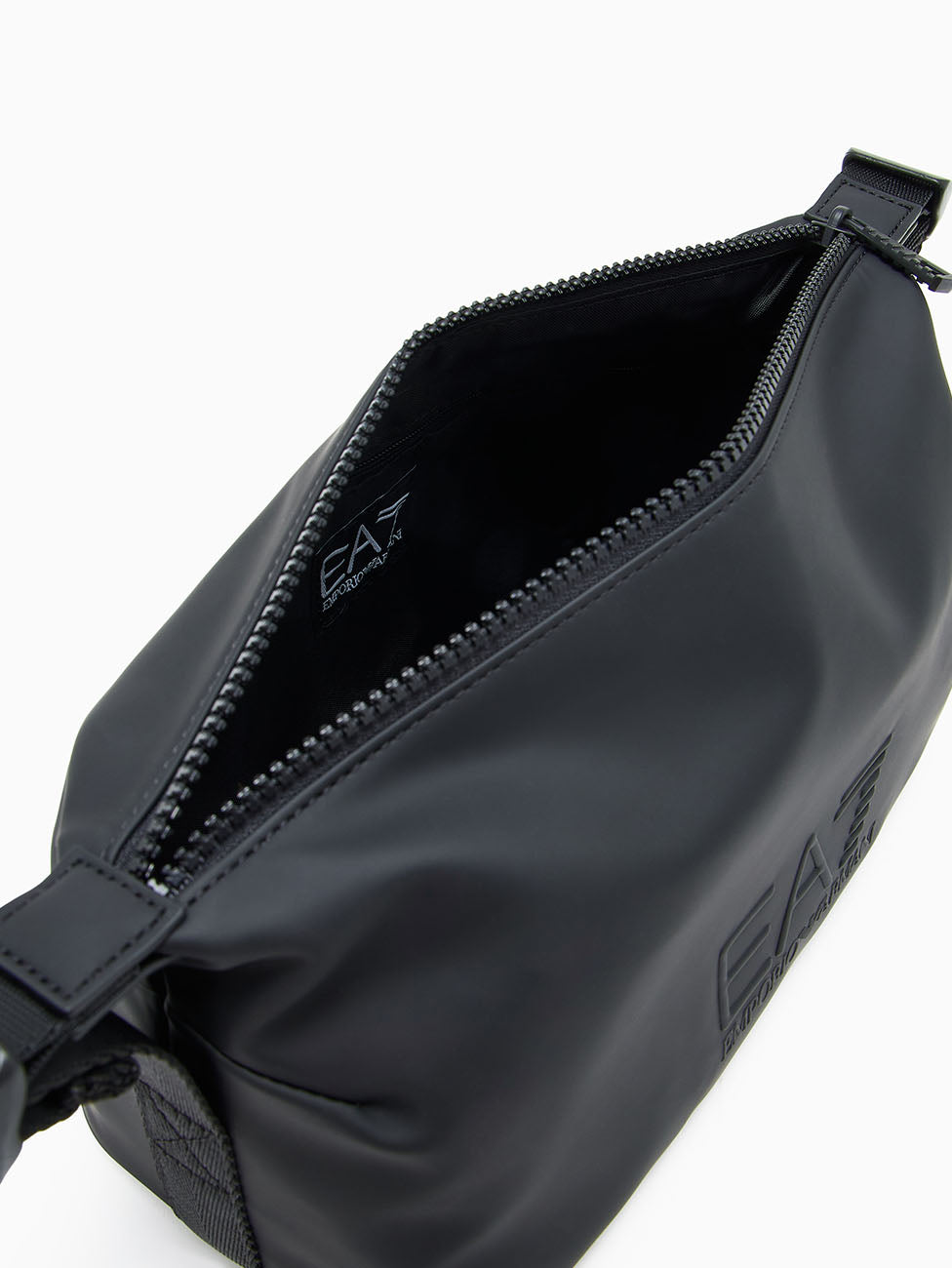 EA7 Technical Fabric Washbag
