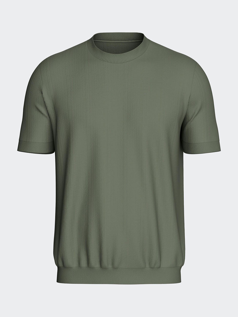 Impetus Champ Lyocell T-shirt