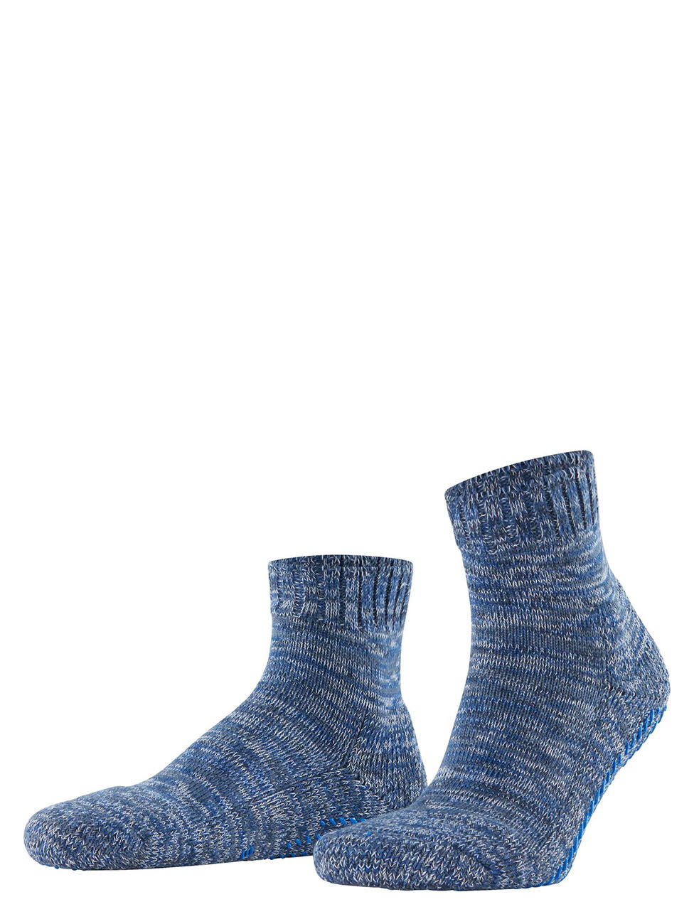 FALKE Cotton Grip Men's Slipper Socks