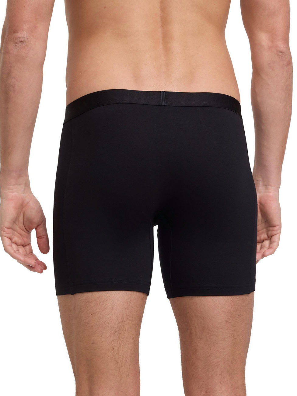FALKE Daily Comfort Long Leg Men Boxer (Pack of 2)