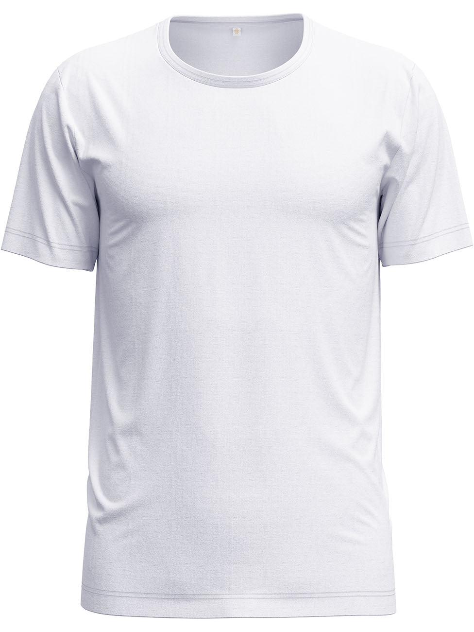 Calida Natural Cooling Men T-Shirt
