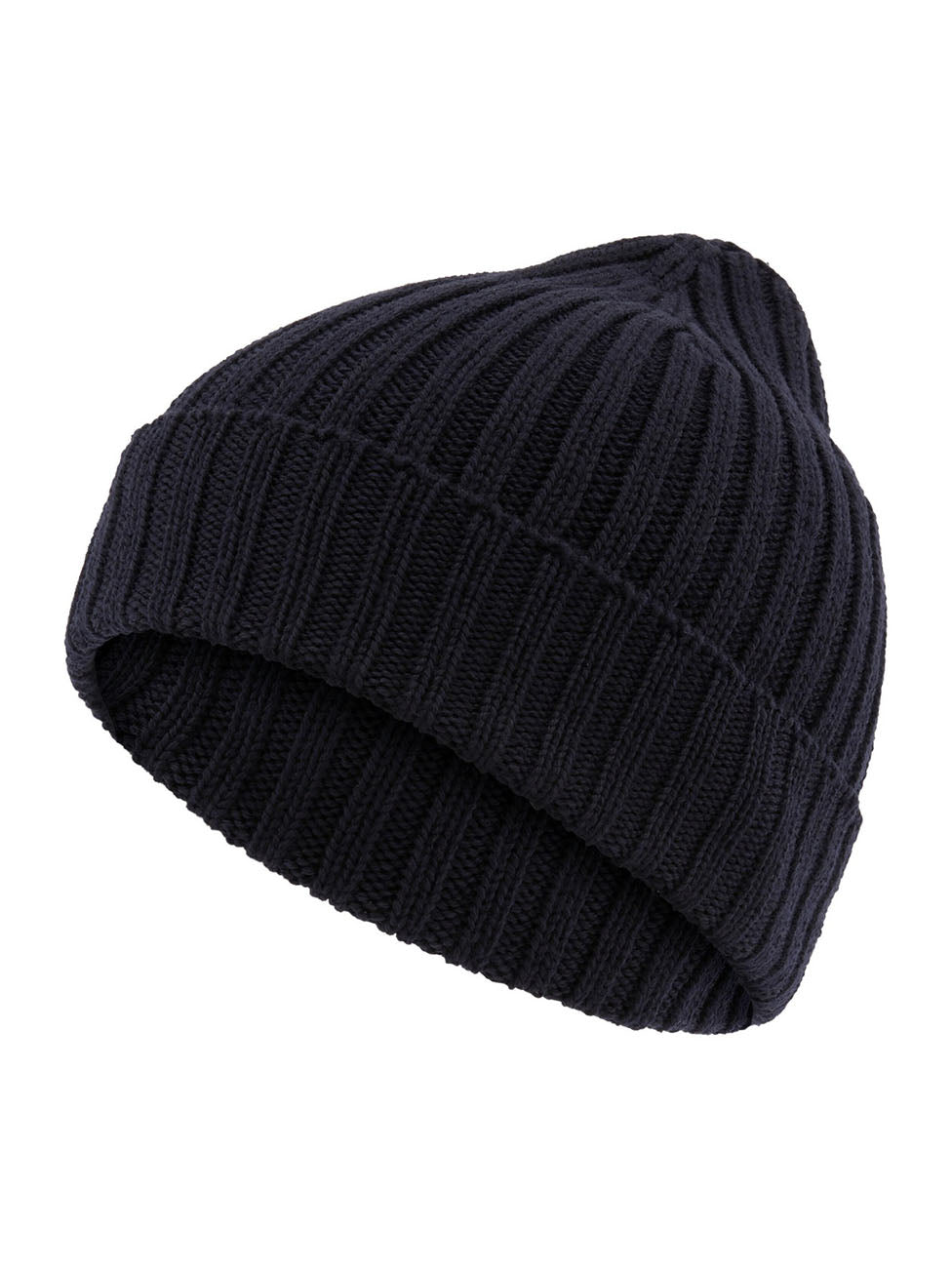 FALKE Merino X-Fine Ribbed Unisex Beanie