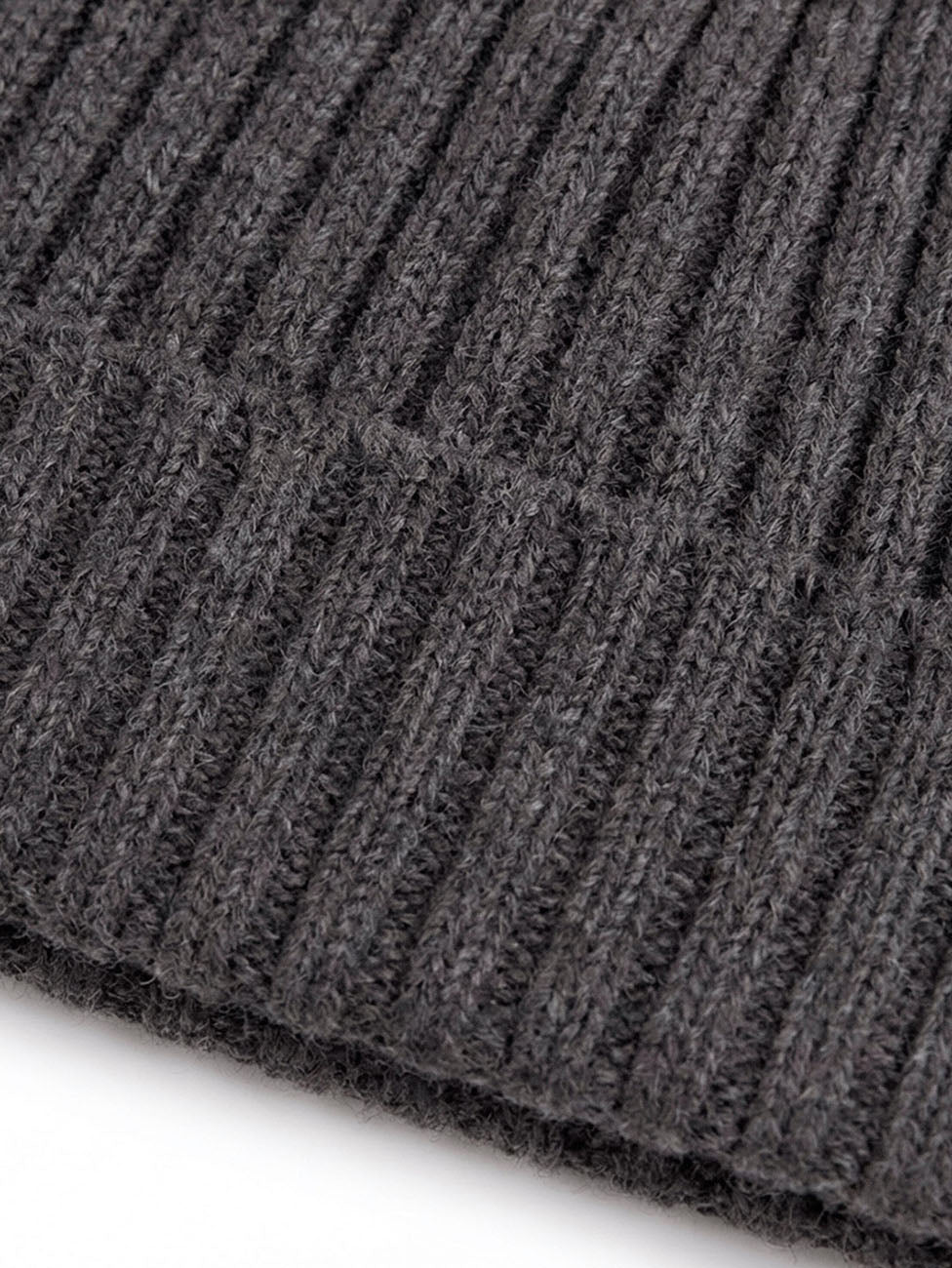 FALKE Merino X-Fine Ribbed Unisex Beanie