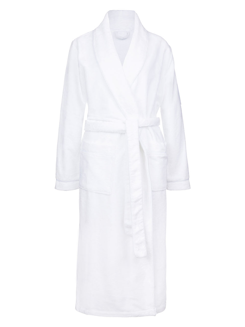 Calida Cosy Shower Women Bathrobe