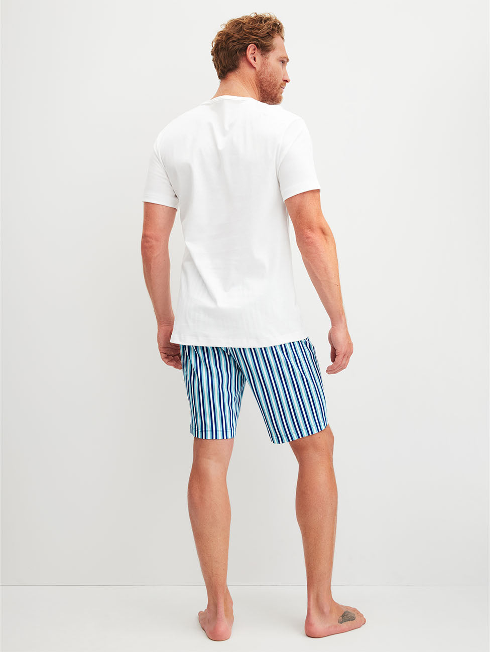 Calida Relax Streamline 4 Short Pyjama