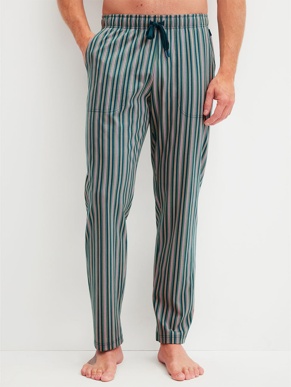 Calida Rmx Sleep Leisure Men Pants