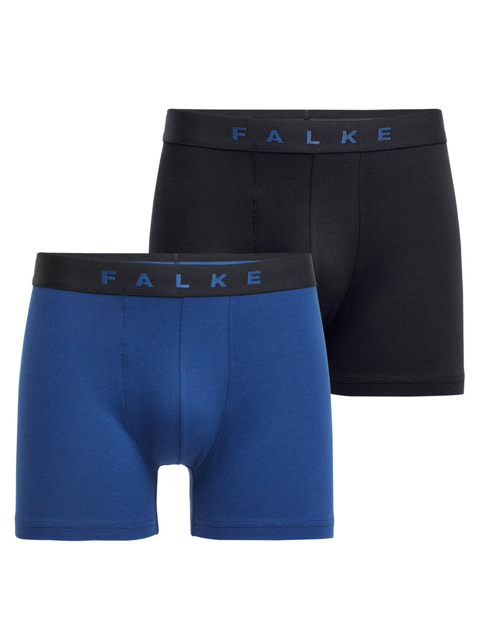 FALKE Daily Comfort Men Boxer (Pack of 2)