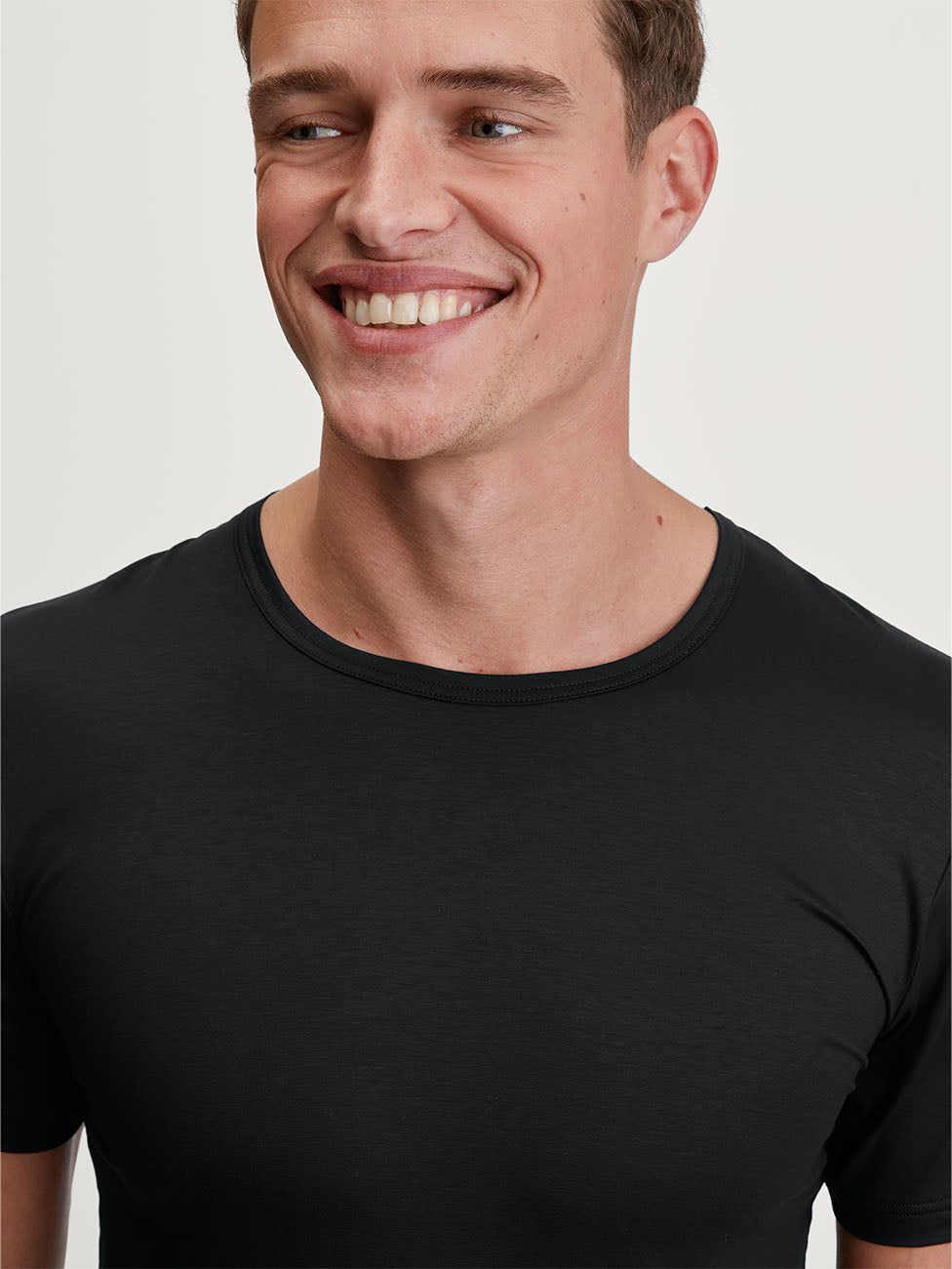 Calida Natural Cooling Men T-Shirt