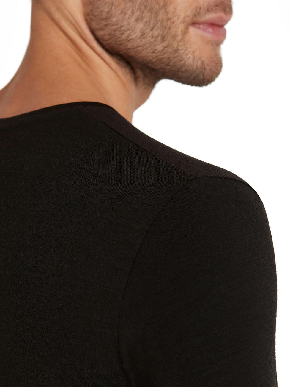 FALKE Daily ClimaWool Men T-Shirt