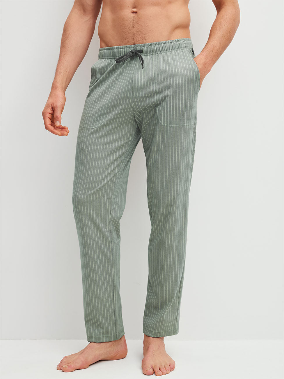 Calida Rmx Sleep Leisure Men Pants