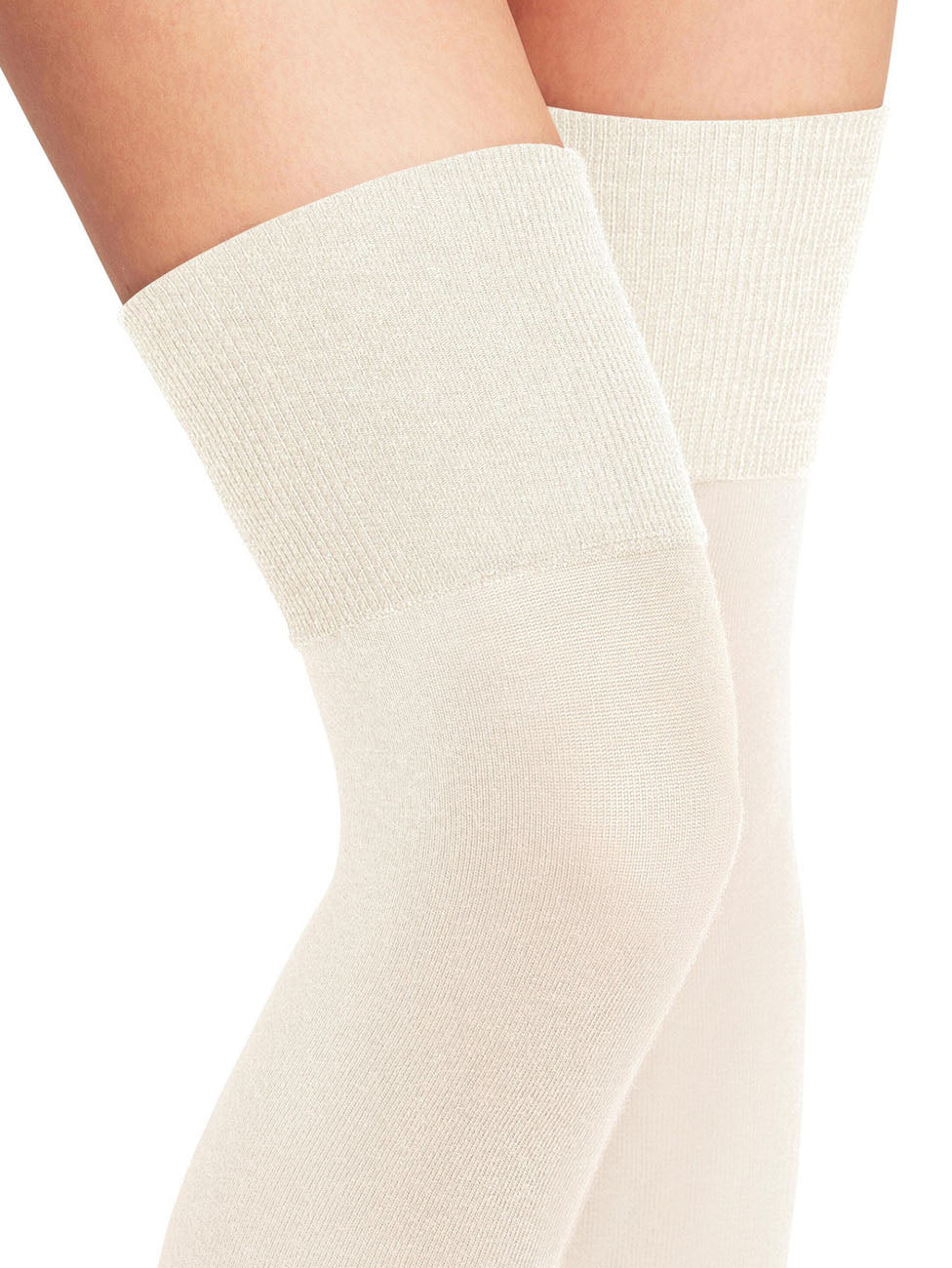 FALKE Softmerino Women Overknees