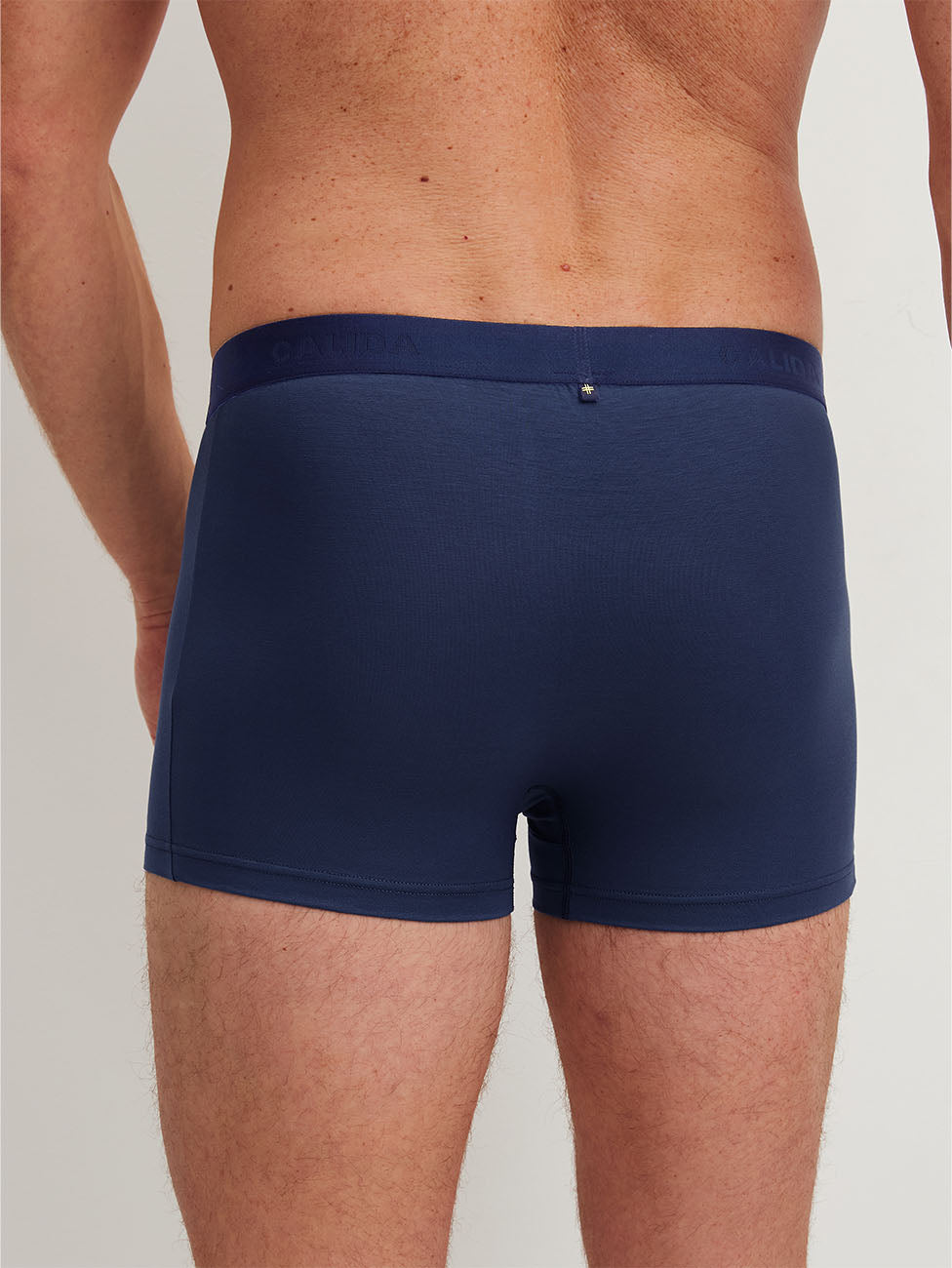 Calida Natural Cooling Men Boxer Brief