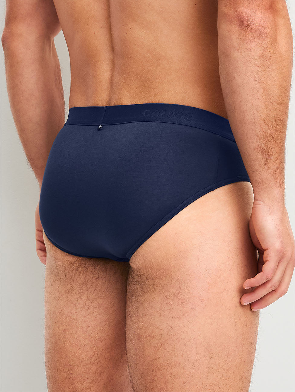 Calida Natural Cooling Men Mini Brief