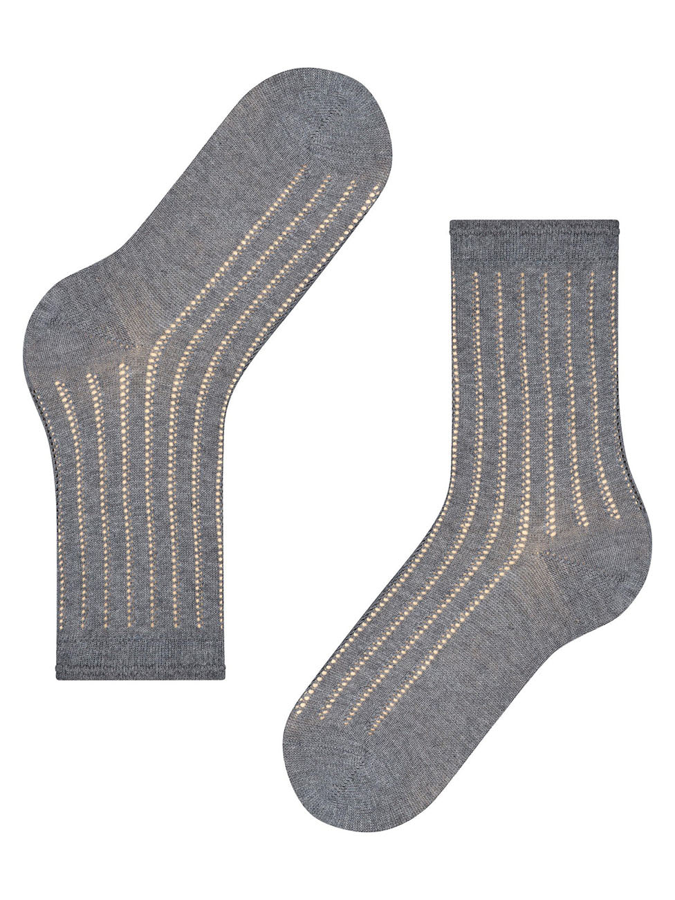 FALKE Eyelet Women Socks