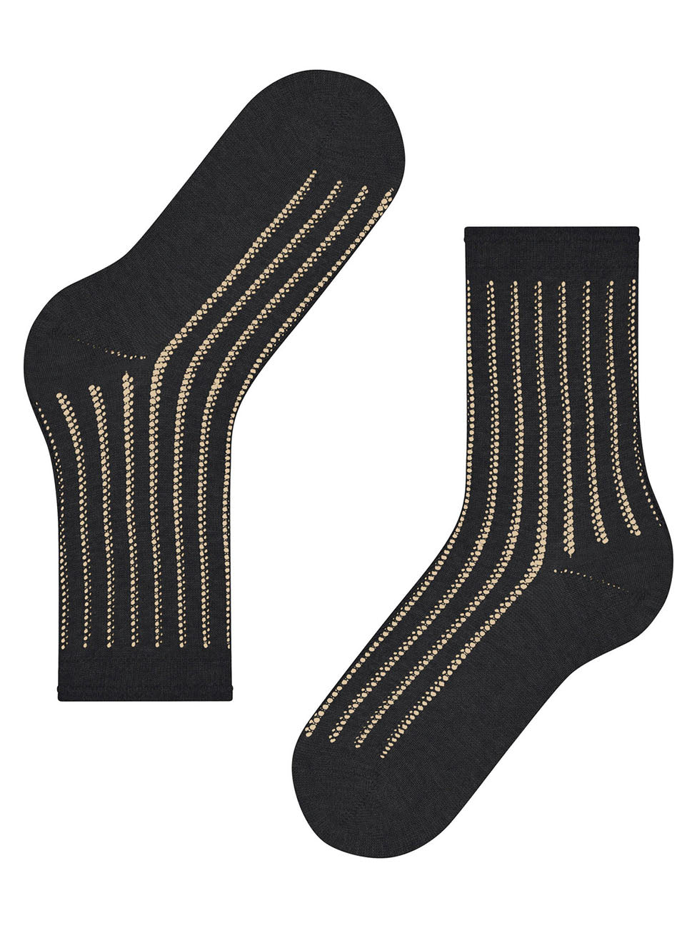 FALKE Eyelet Women Socks