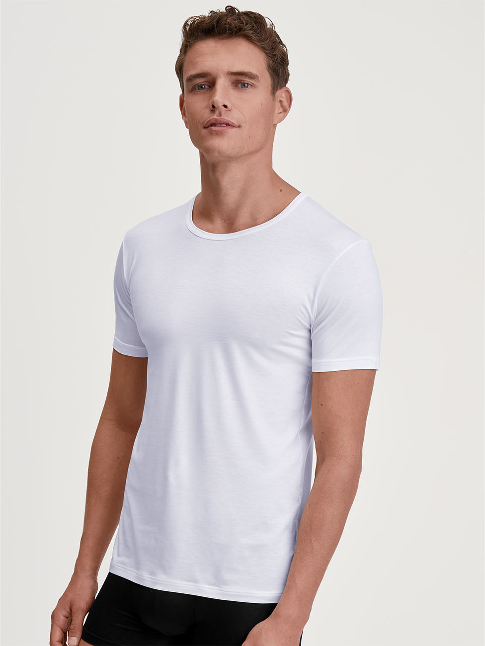 Calida Natural Cooling Men T-Shirt