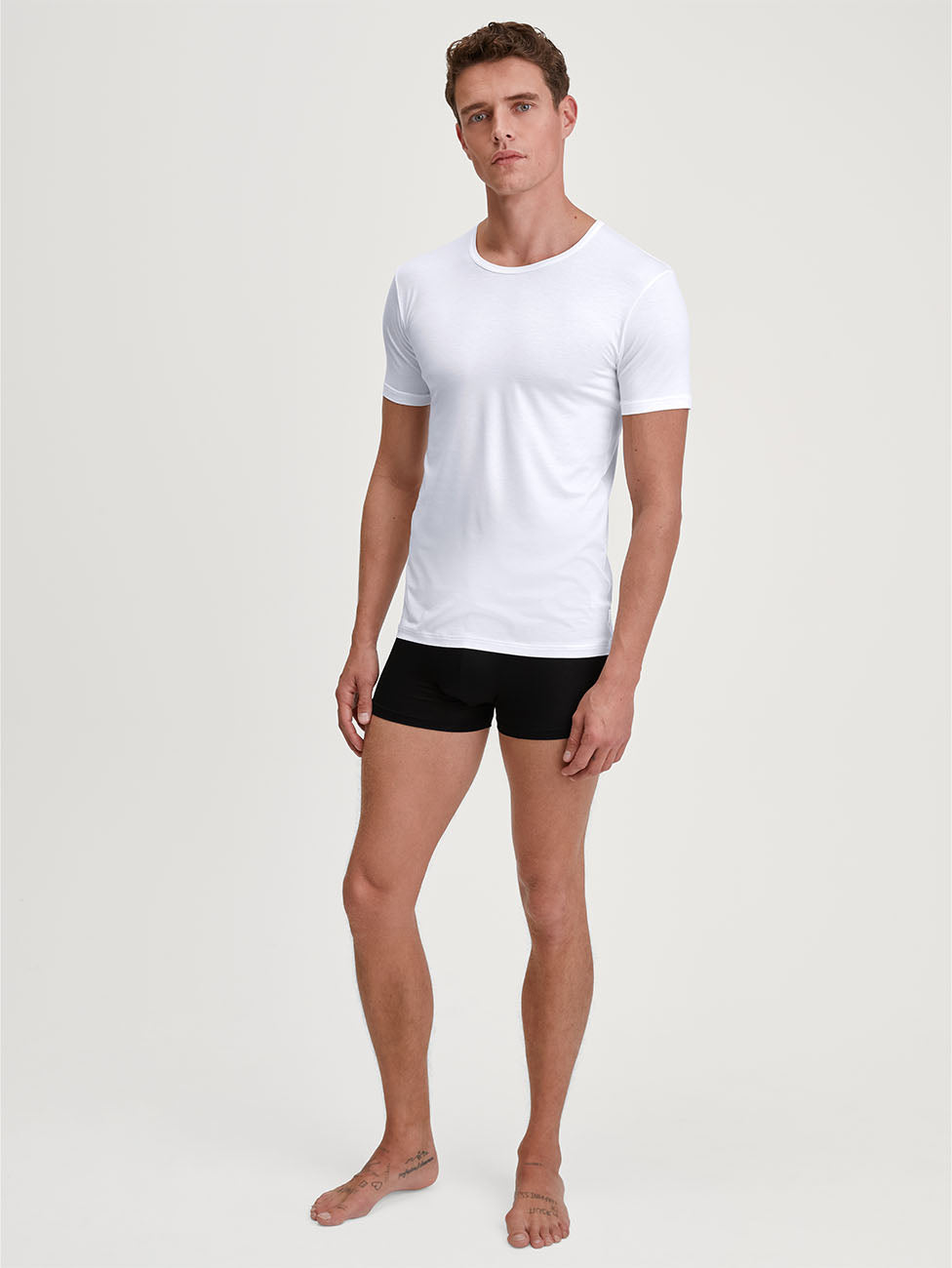 Calida Natural Cooling Men T-Shirt