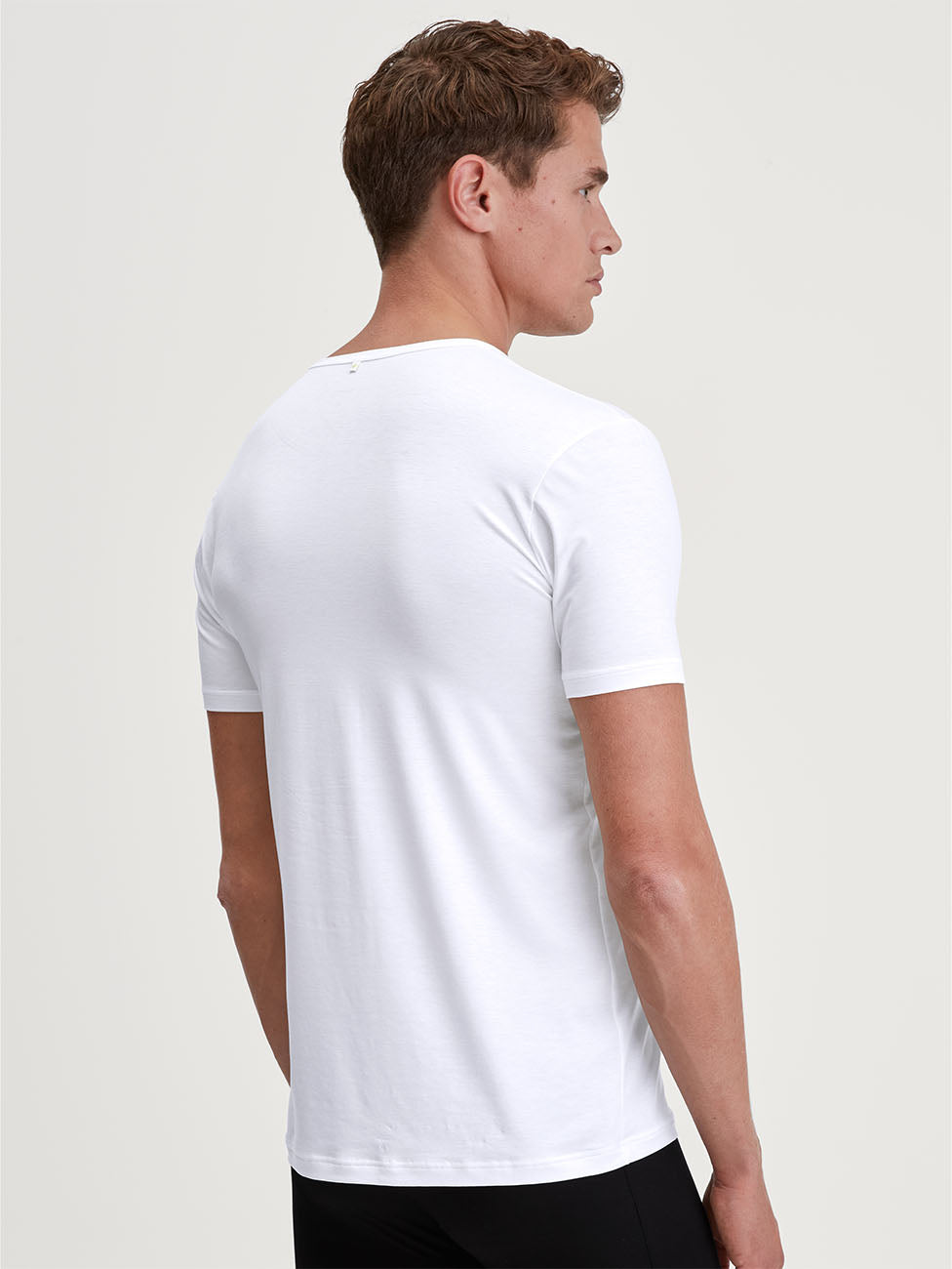 Calida Natural Cooling Men T-Shirt