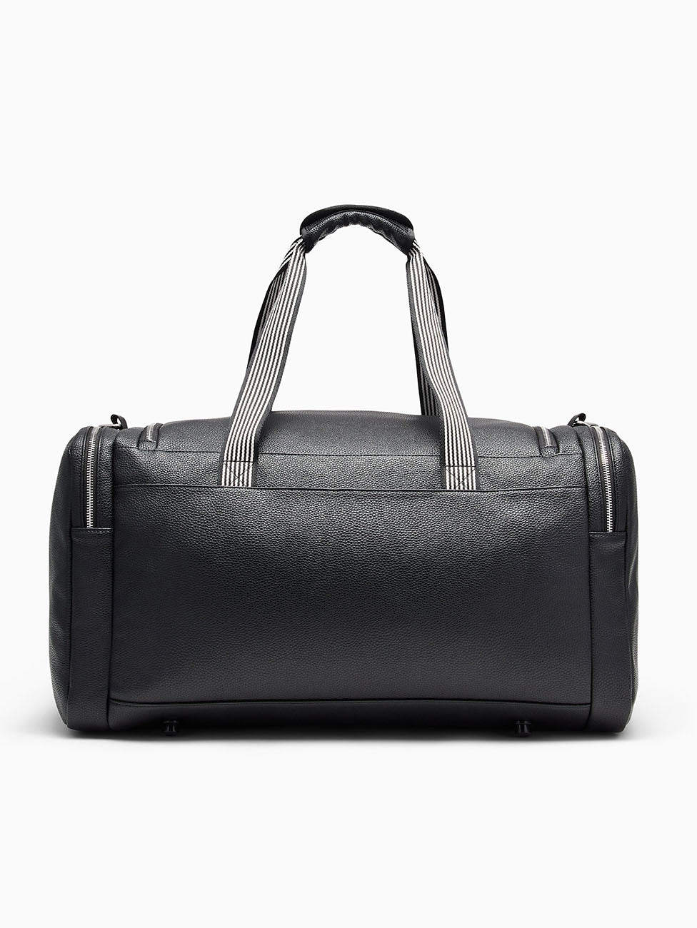 EA7 Black Tennis Pro Gym Bag