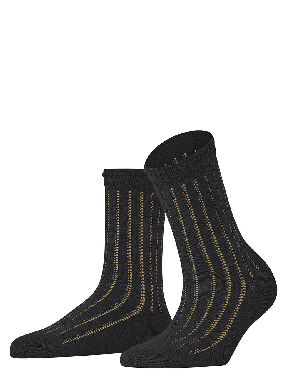 FALKE Eyelet Women Socks