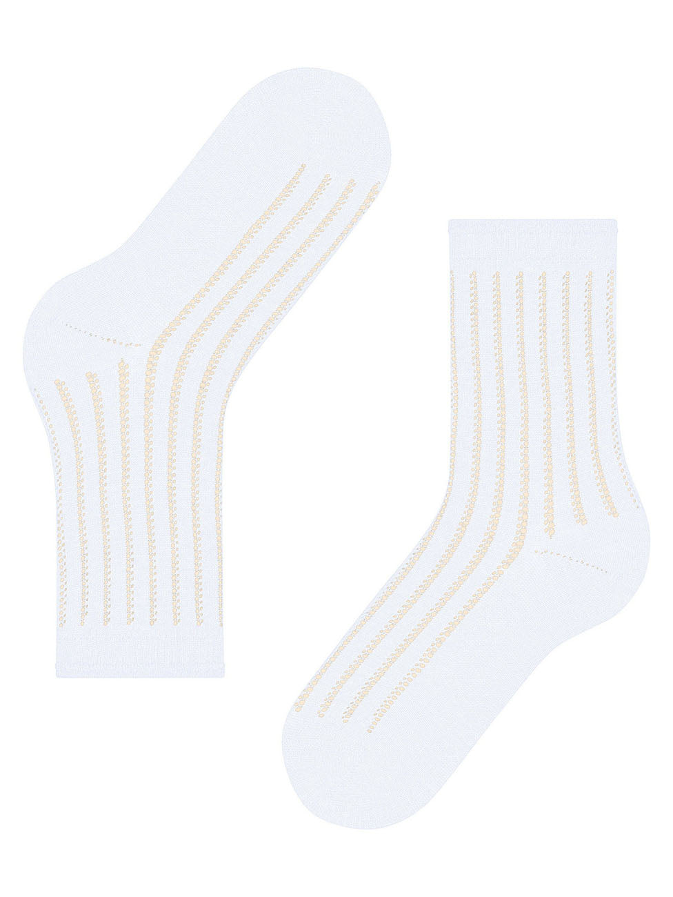 FALKE Eyelet Women Socks