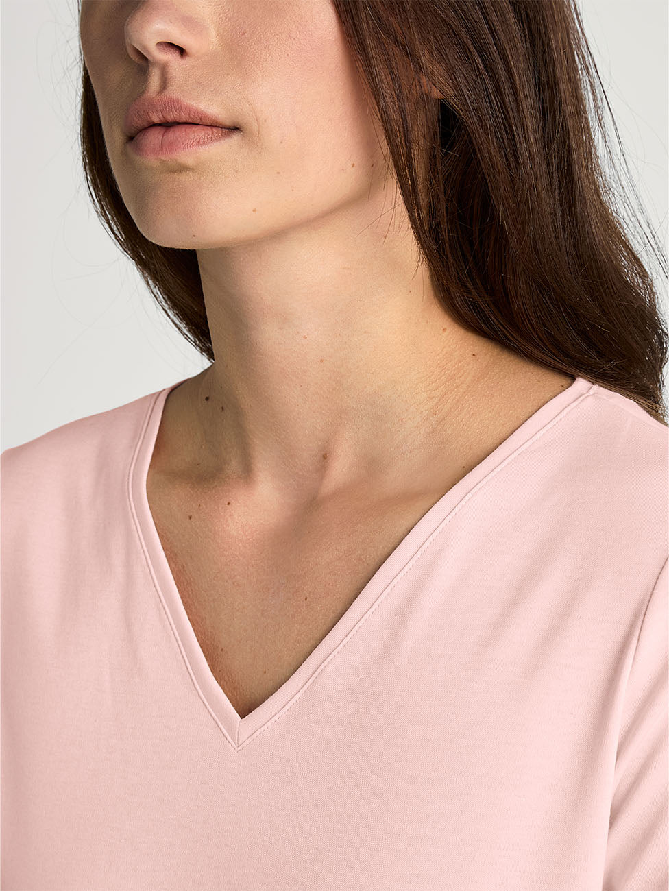 Calida Favourites Sleep Short-sleeved Shirt