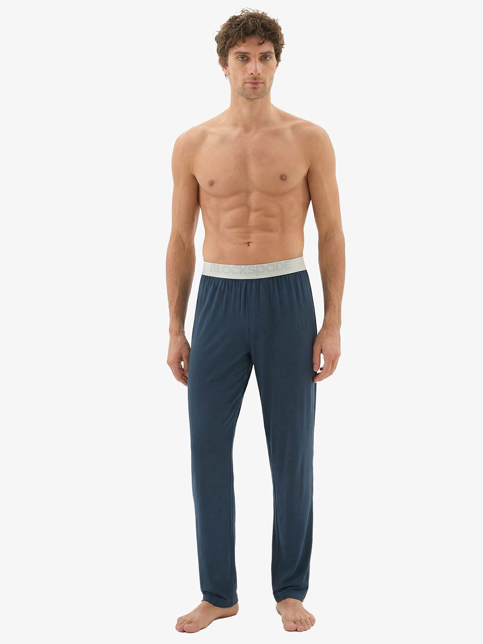 Blackspade Men's Modal Lounge Pants