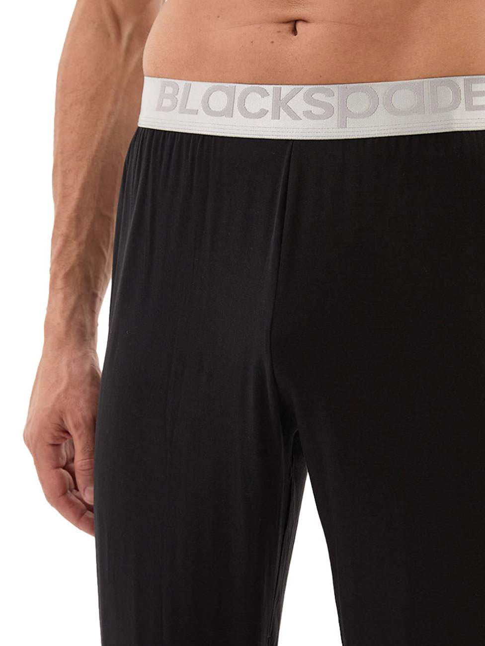 Blackspade Men's Modal Lounge Pants