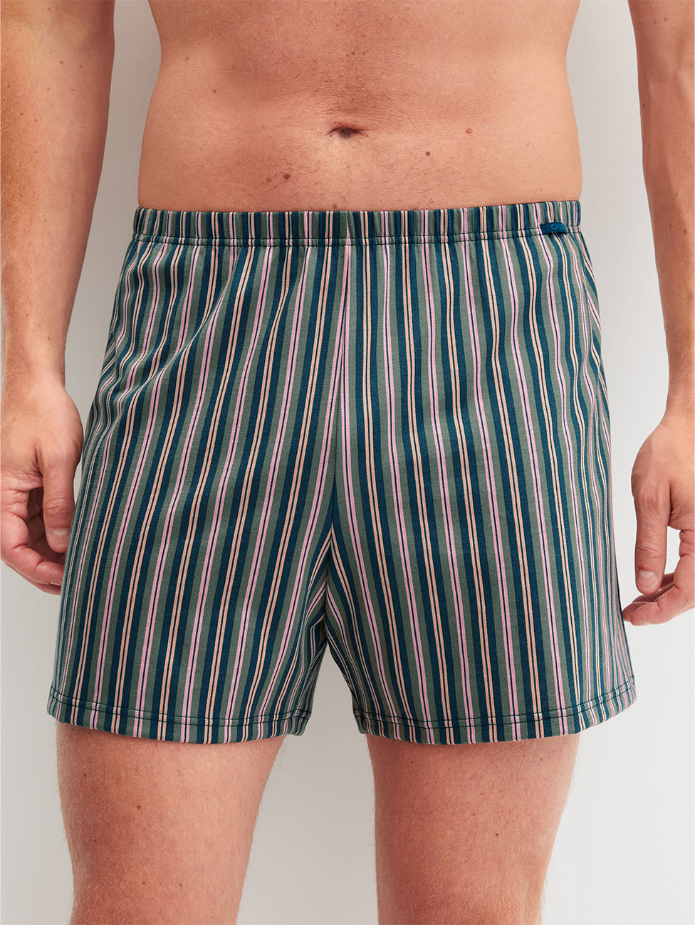 Calida Prints Men Boxer Shorts