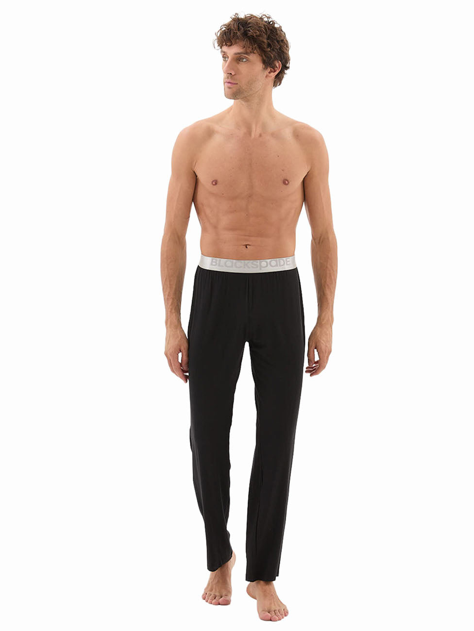 Blackspade Men's Modal Lounge Pants