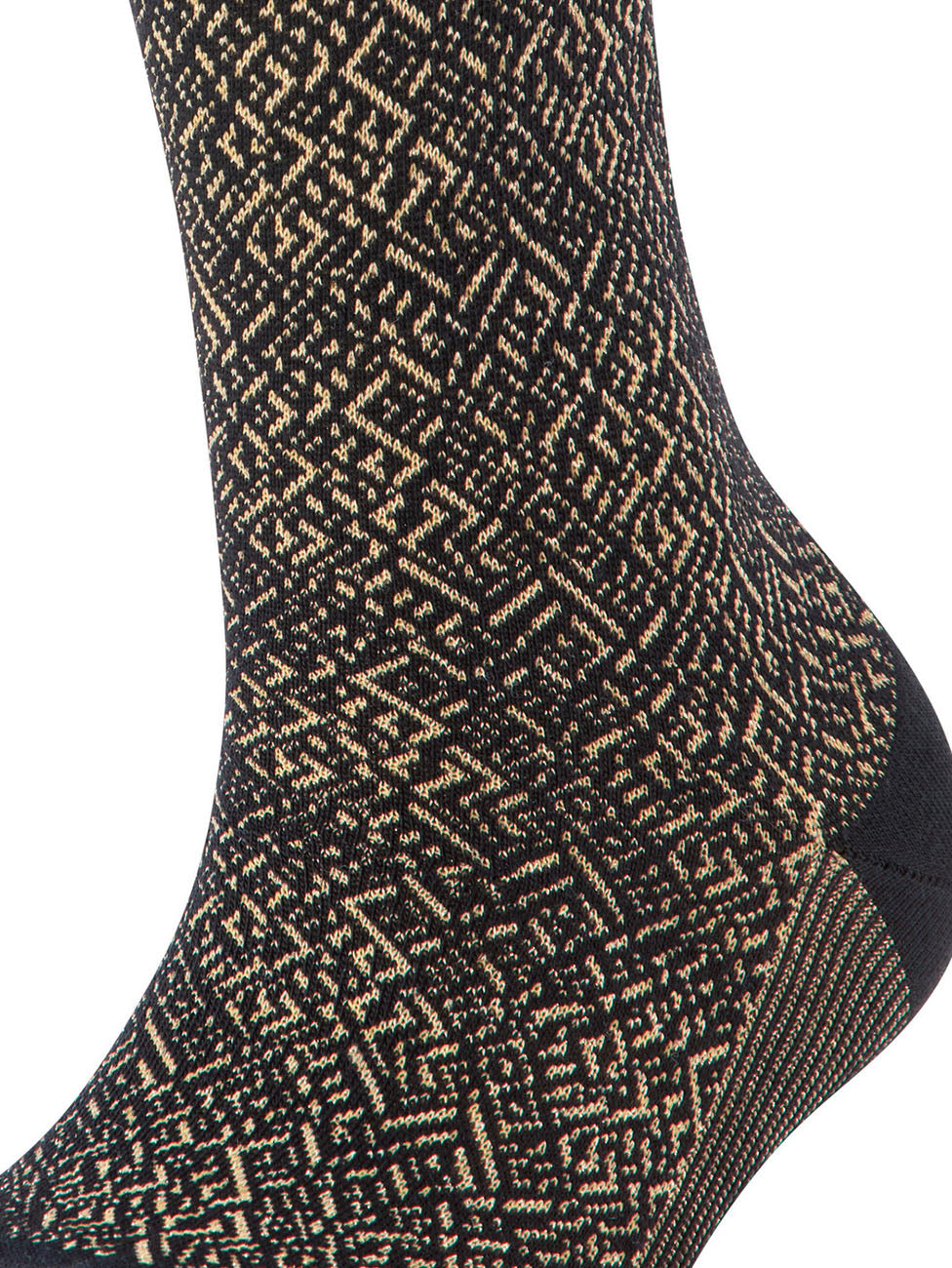 FALKE Snow Glitter Women Knee High Socks