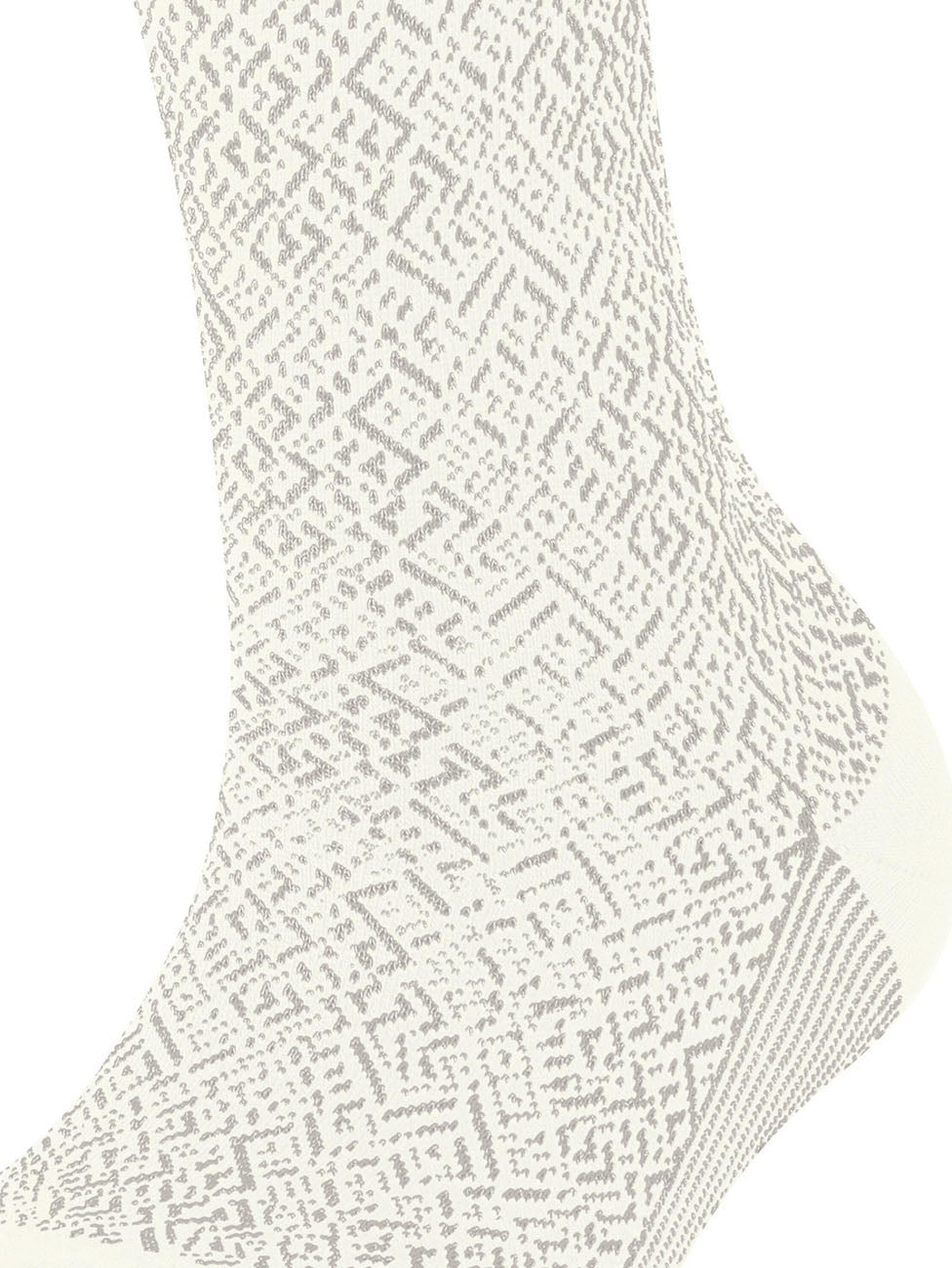 FALKE Snow Glitter Women Knee High Socks