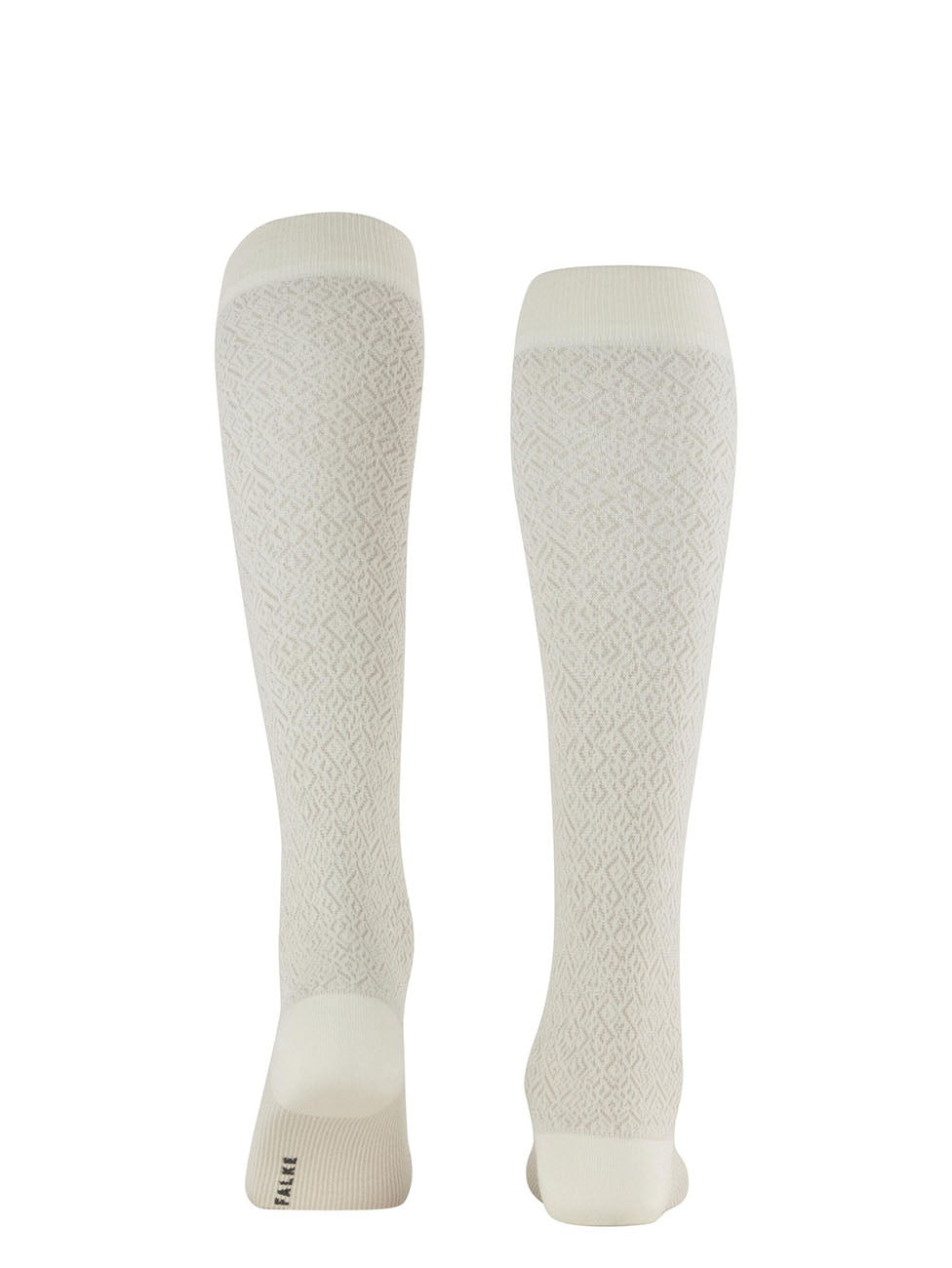 FALKE Snow Glitter Women Knee High Socks