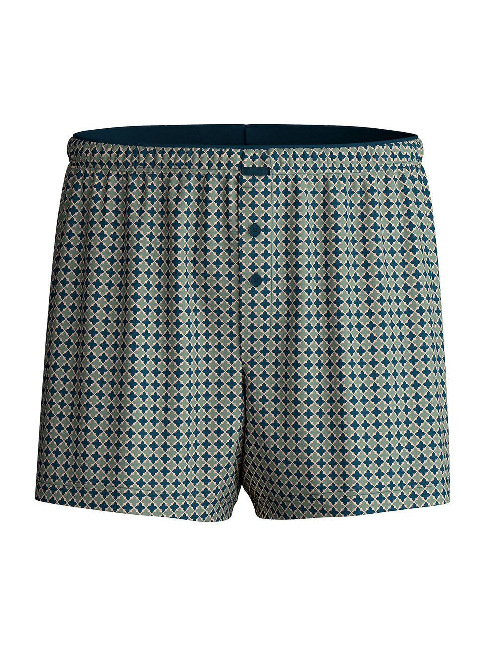 Calida Cotton Choice Men Boxer Shorts