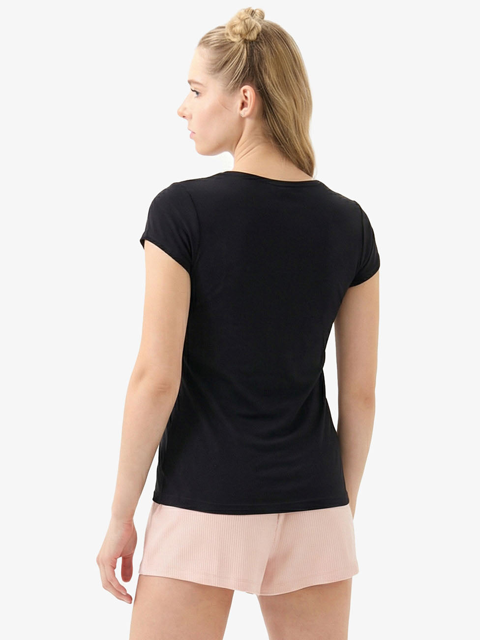 Blackspade Women's Modal T-Shirt