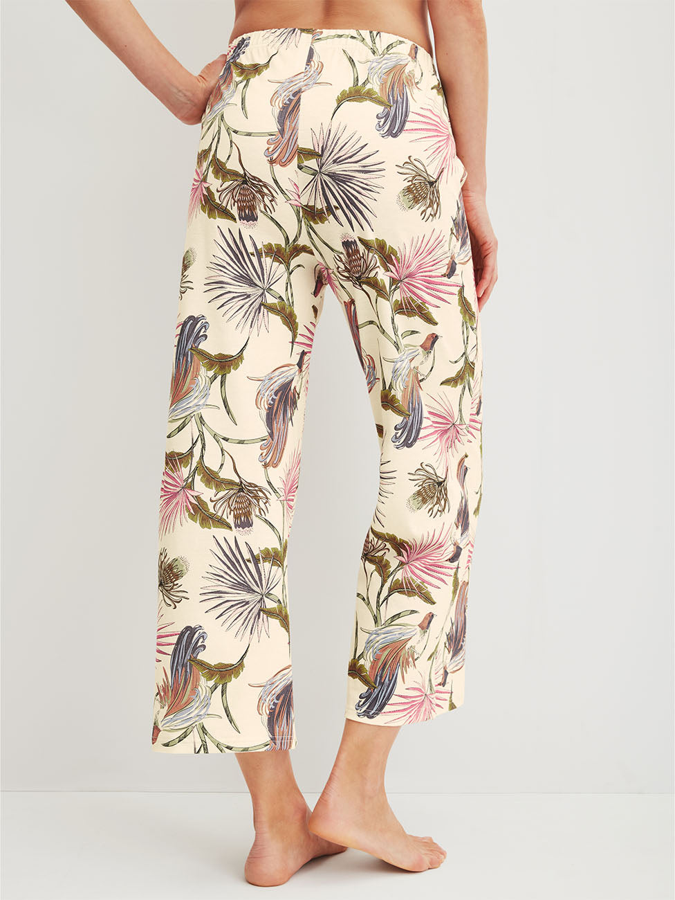 Calida Favourites Arts Women 7/8 Pants