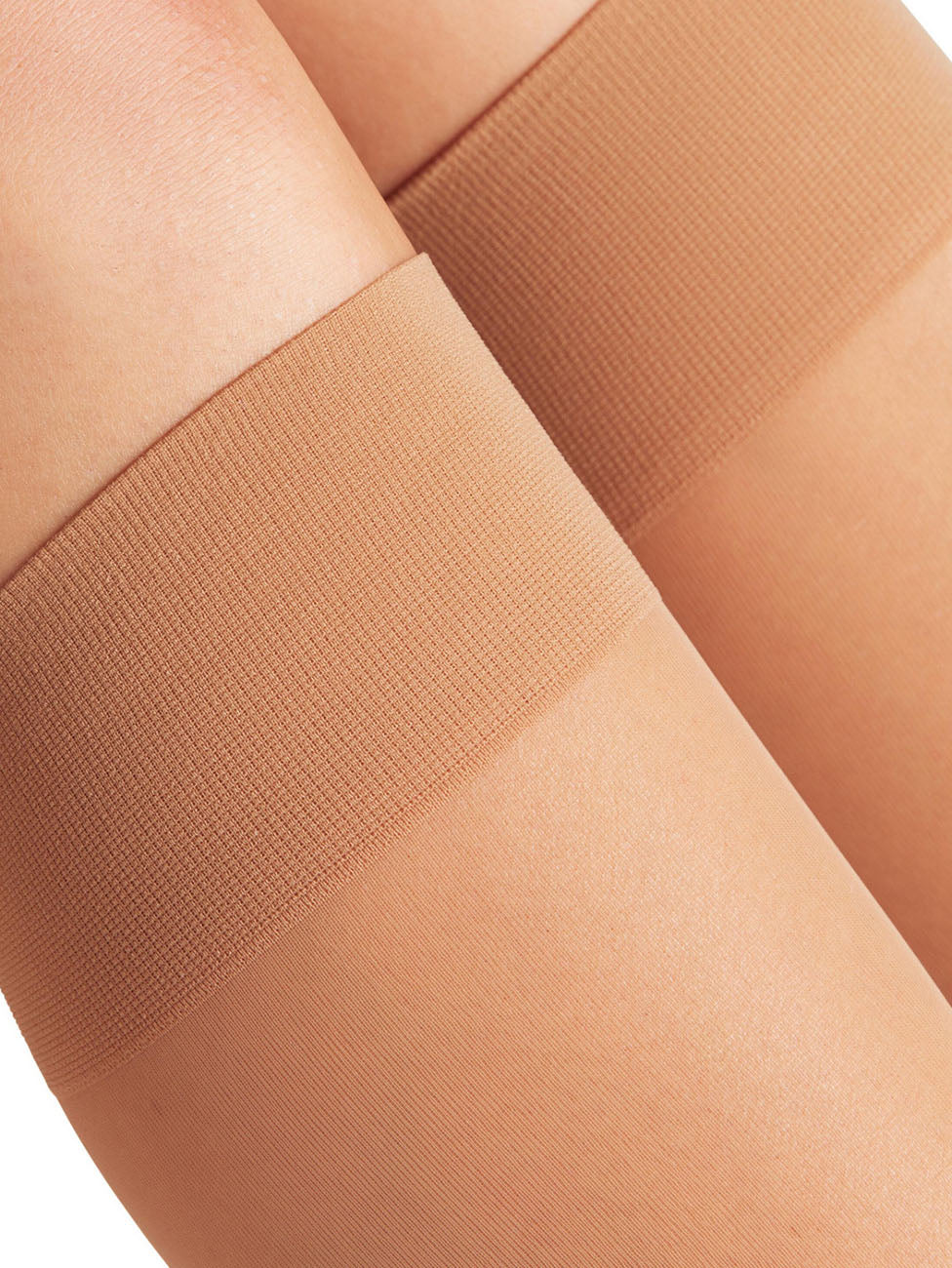 FALKE Matt Deluxe 20 DEN Women Knee High Socks