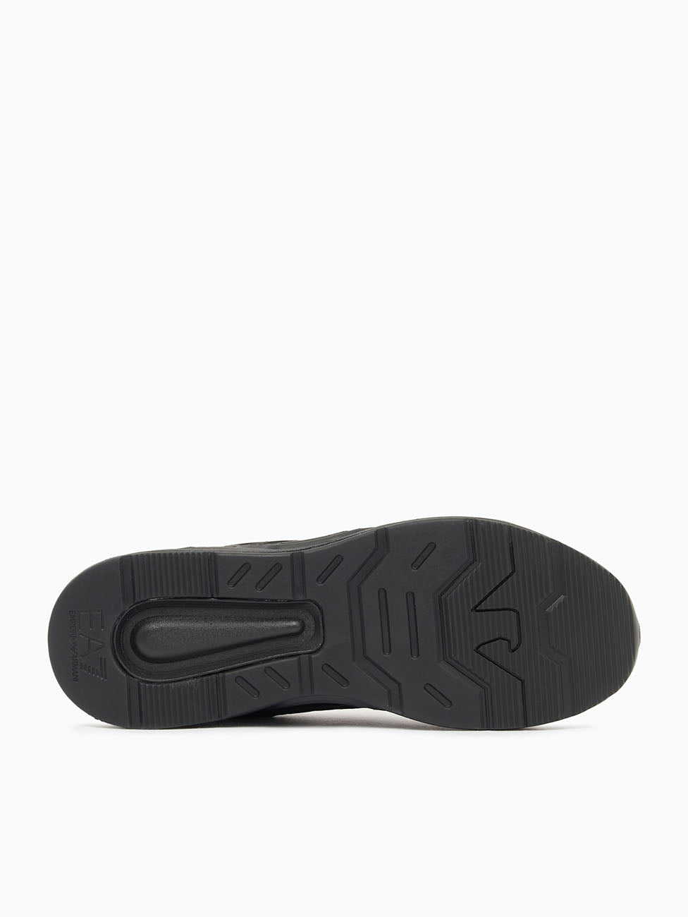 EA7 Triple Black Ace Runner Special Sneakers