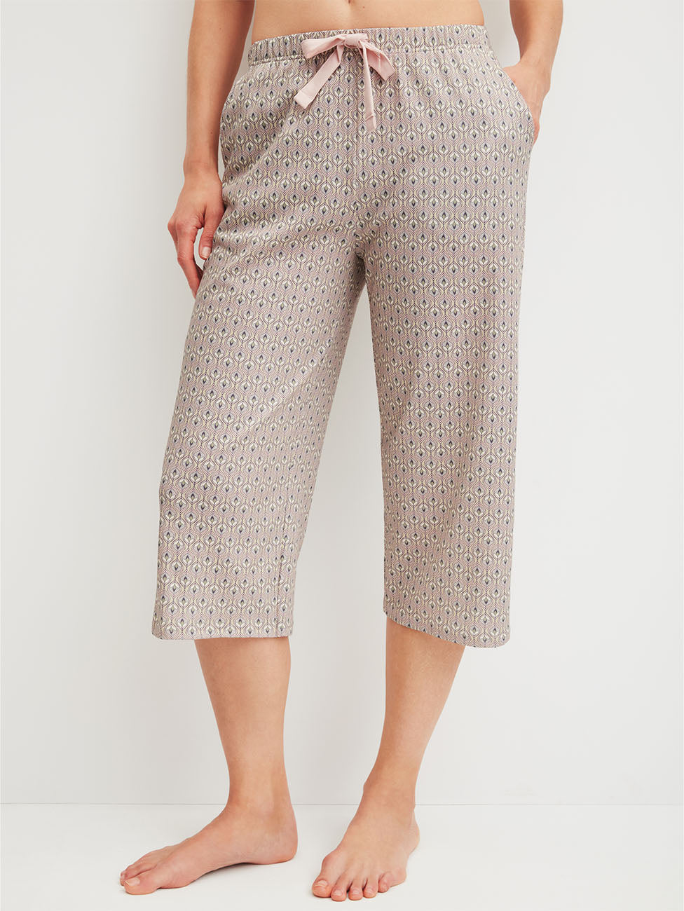 Calida Favourites Arts Women 3/4 Pants